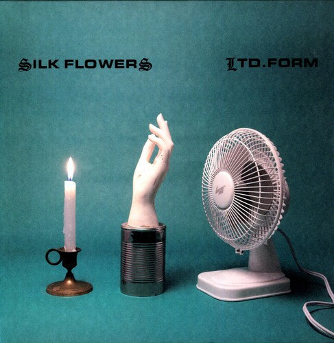 Ltd. Form [LP]