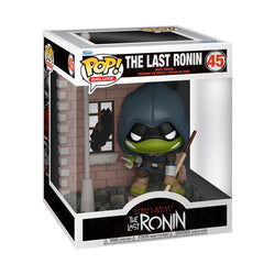 Funko Pop! Comics - The Last Ronin Vinyl Figure - Select Figure(s) (Online Order Only)