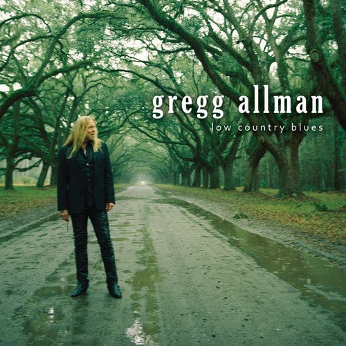 Low Country Blues [LP]