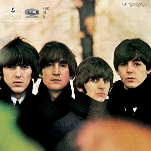 Beatles For Sale [Reissue] [Remastered] [180 Gram]
