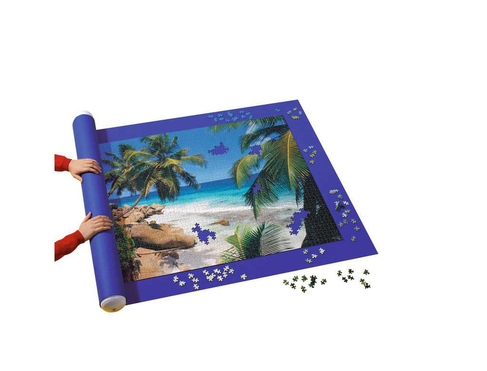 Giant Puzzle Stow & Go! (ONLINE ORDER ONLY)