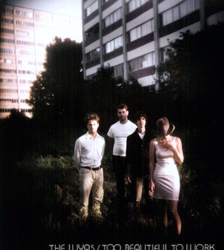 Too Beautiful to Work [LP]