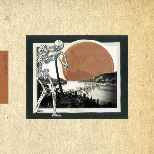 Judgement Day [LP]