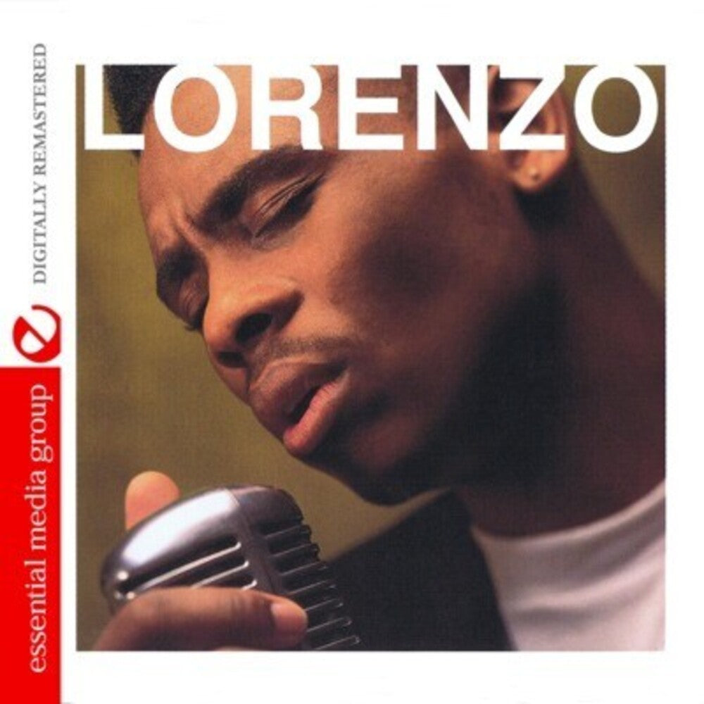 Lorenzo (Mod) [CD]
