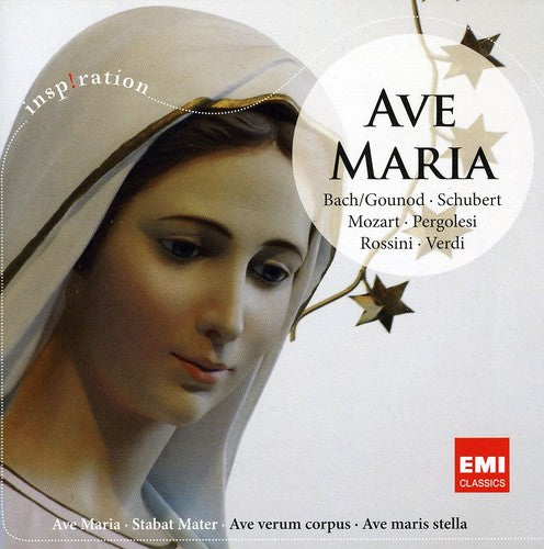 Ave Maria / Various [CD]