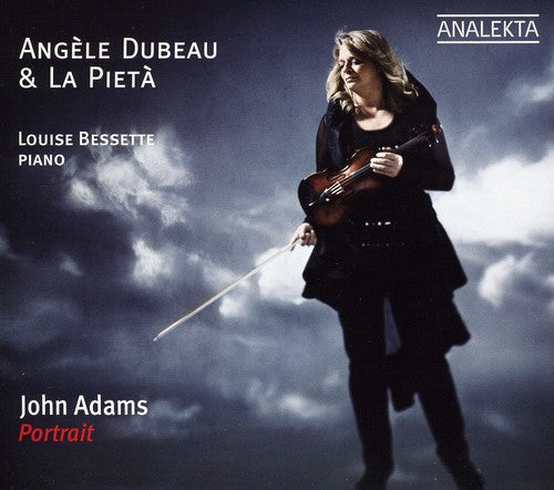 Portrait [CD]