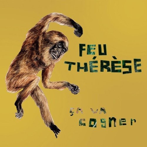 Ca Va Cogner [LP]