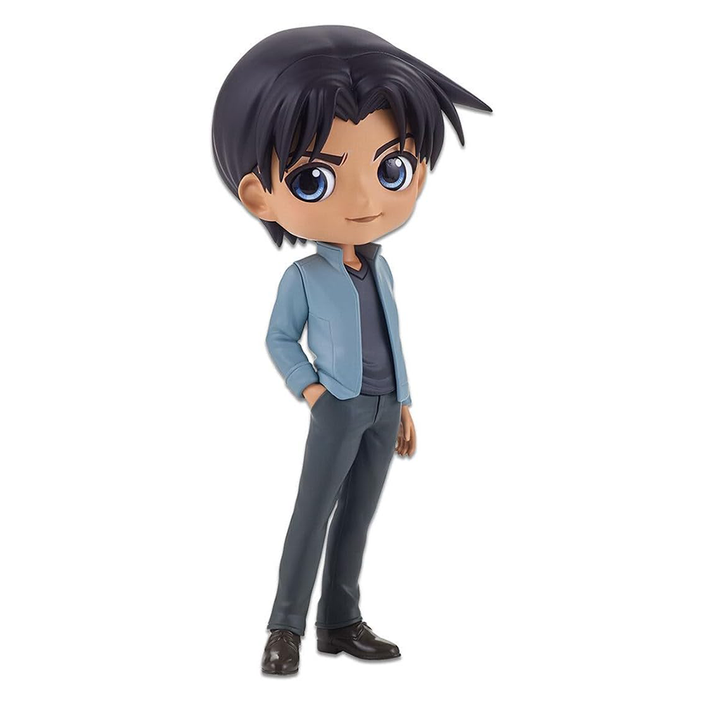 Banpresto Q Posket: Case Closed - Heiji Hattori (Ver. B) (ONLINE ORDER ONLY)