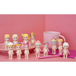 Sonny Angel: Sweets Series - 1 Blind Box (ONLINE ORDER ONLY)