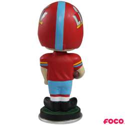 2021 NFL Super Bowl LV 55 Classic Bobble Boy Bobblehead (ONLINE ORDER ONLY)