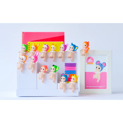 Sonny Angel: Hippers Looking Back Series (20th Anniversary) - 1 Blind Box (ONLINE ORDER ONLY)