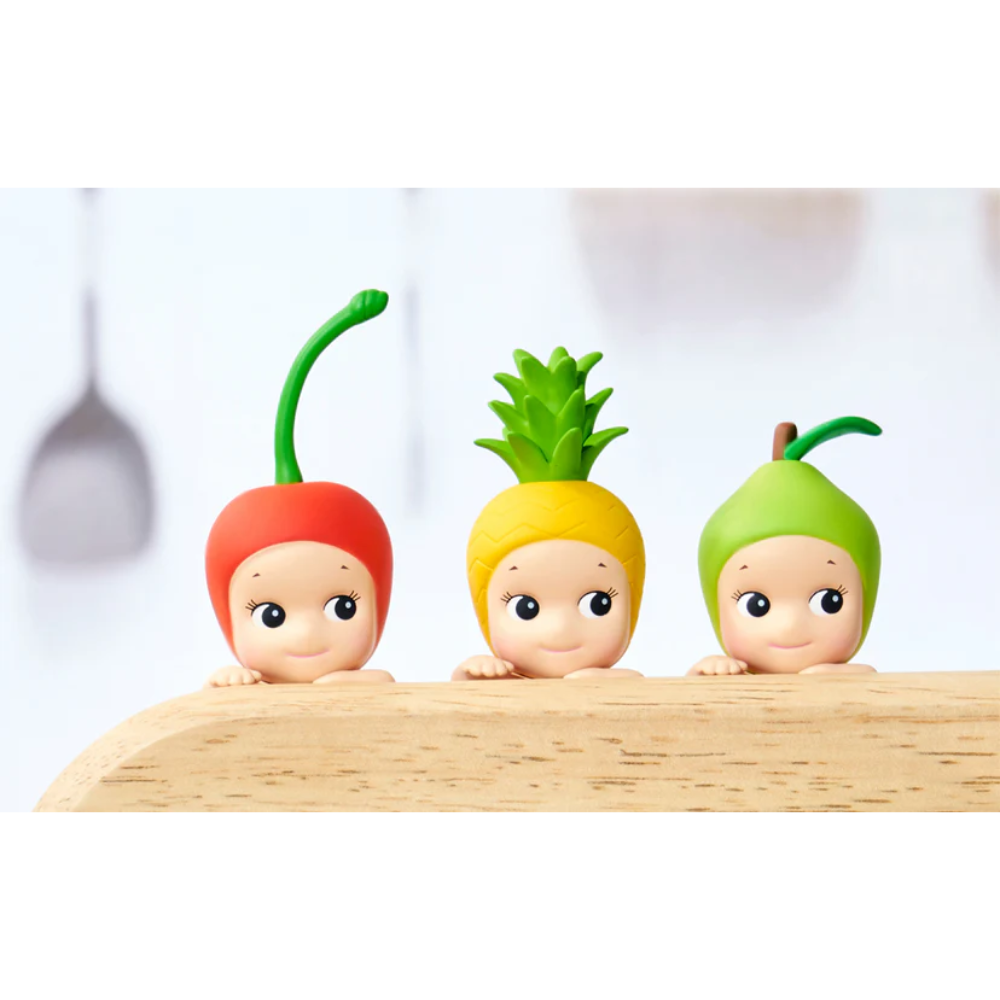Sonny Angel: Hippers Harvest Series - 1 Blind Box (ONLINE ORDER ONLY)