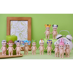 Sonny Angel: Animal Series Ver. 1 - 1 Blind Box (ONLINE ORDER ONLY)