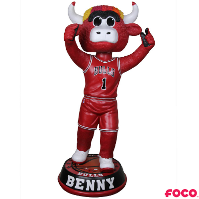 3 Foot Tall Bobbleheads (ONLINE ORDER ONLY)