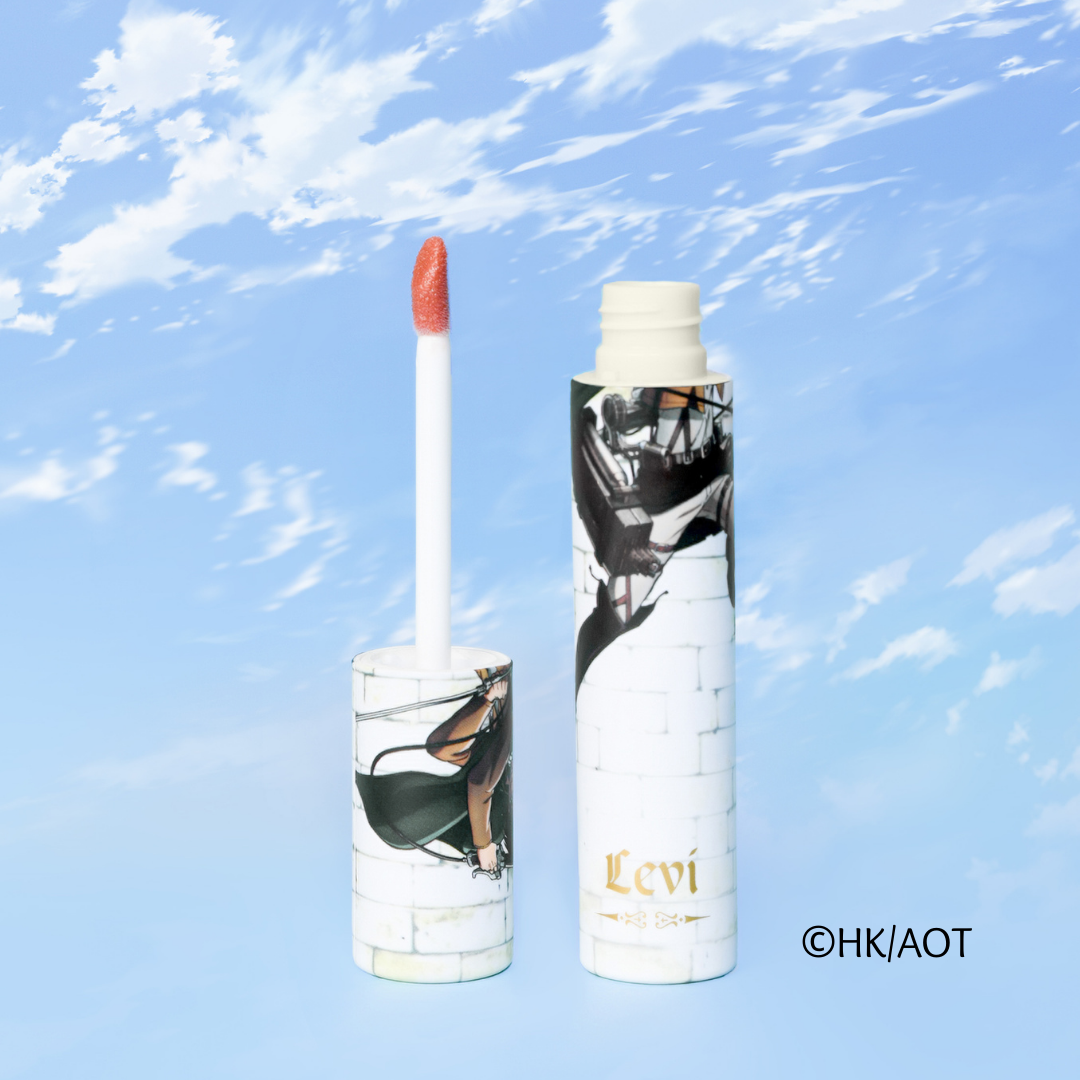 Levi Lip Gloss (ONLINE ORDER ONLY)