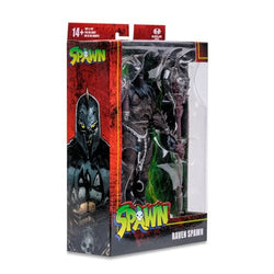 McFarlane Toys Spawn 7-Inch Action Figure - Select Figure(s) (Online Order Only)