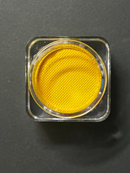 17 - Banana (Yellow) Water Activated Graphic Liner