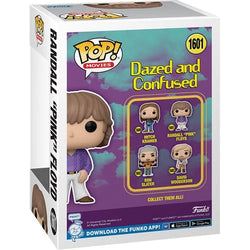 Dazed and Confused Randall 'Pink' Floyd Funko Pop! Vinyl Figure #1601 (ONLINE ORDER ONLY)