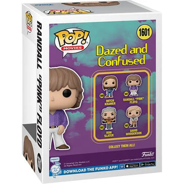 Dazed and Confused Randall 'Pink' Floyd Funko Pop! Vinyl Figure #1601 (ONLINE ORDER ONLY)