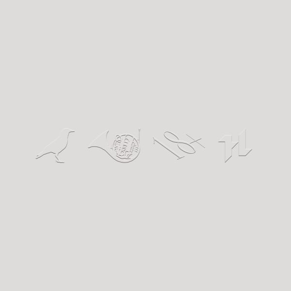 18+ - Crow & Horn (COLOR VINYL) [Vinyl] (ONLINE ORDER ONLY)