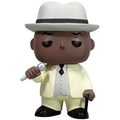 Funko Pop! Notorious B.I.G. #18 (ONLINE ORDER ONLY)