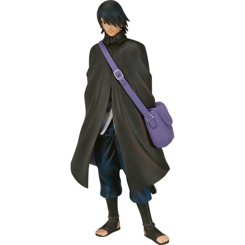 Boruto Naruto Next Generations Figure - Shinobi Relations SP2 Comeback! (ONLINE ORDER ONLY)