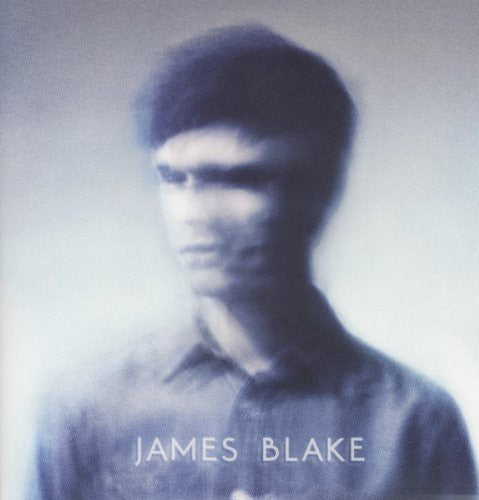 James Blake [LP]