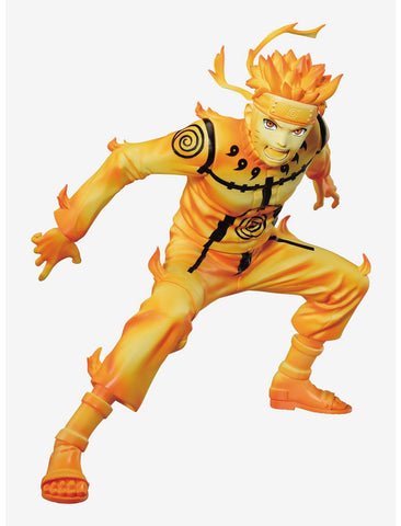 Naruto Shippuden: Vibration Stars - Naruto Uzumaki Figure 3 (ONLINE ORDER ONLY)
