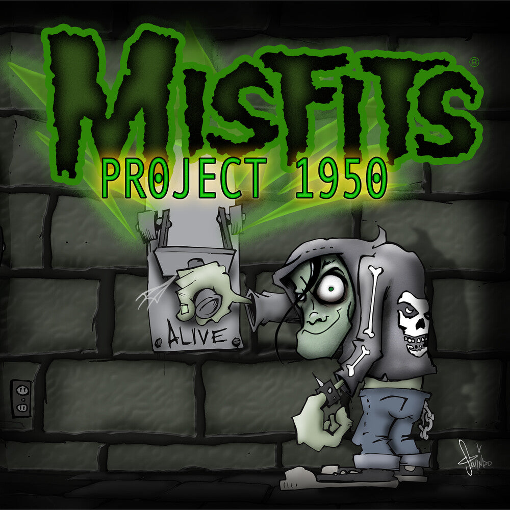 Project 1950 [CD]