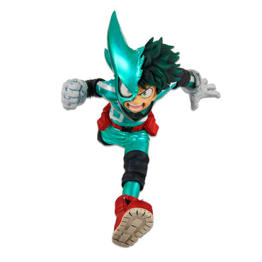 My Hero Academia - Izuku Midoriya Figure (ONLINE ORDER ONLY)