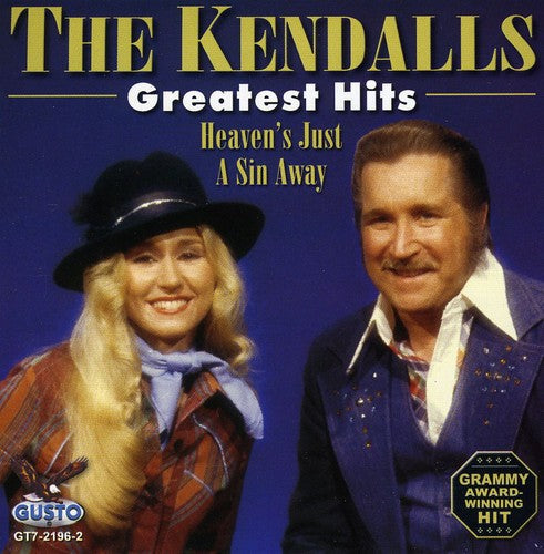 Greatest Hits [CD]