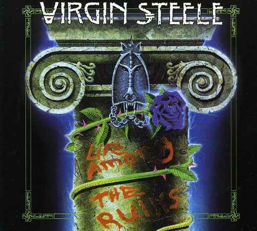 Life Among The Ruins (Re-Release) [2 CD] (ONLINE ORDER ONLY)
