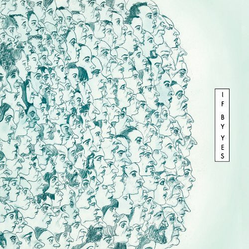 Salt on Sea Glass [LP] (ONLINE ORDER ONLY)
