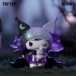 Sanrio Kuromi Werewolves of Miller's Hollow Blind Box (1 Blind Box) (ONLINE ORDER ONLY)