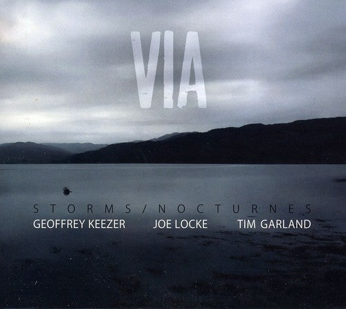 Storms / Nocturnes [CD]