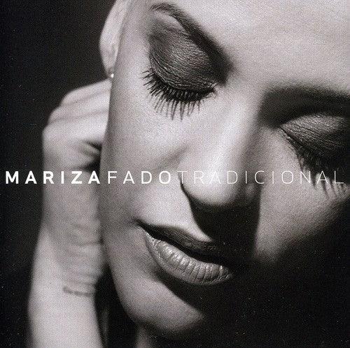 Fado Tradicional [CD]