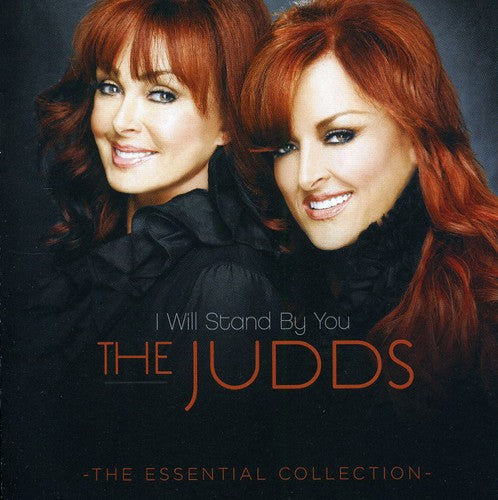 I Will Stand By You: Essential Collection [CD]