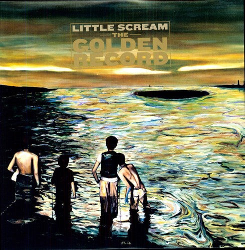 Golden Record [LP]