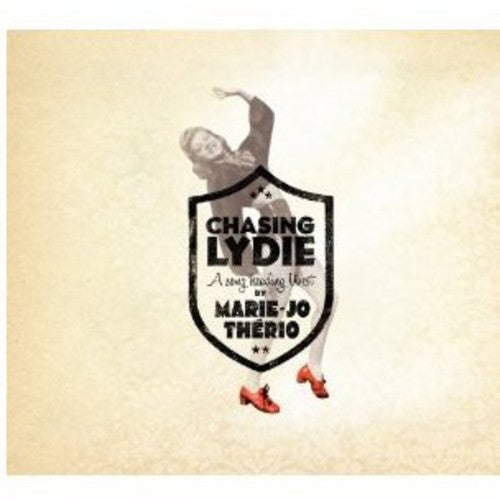 Chasing Lydie [LP]