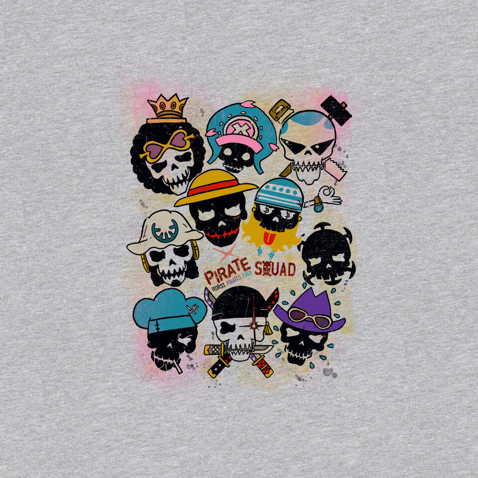 Pirate Squad (Online Order Only)