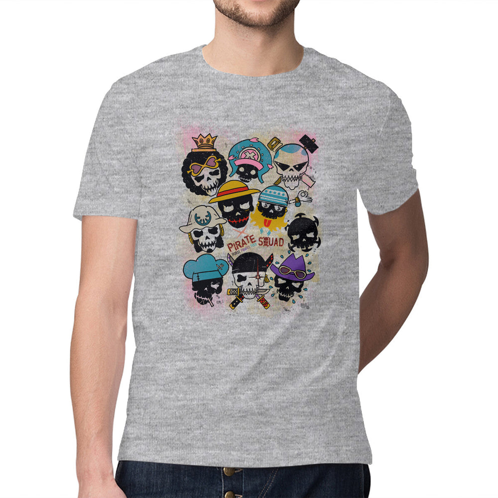 Pirate Squad (Online Order Only)