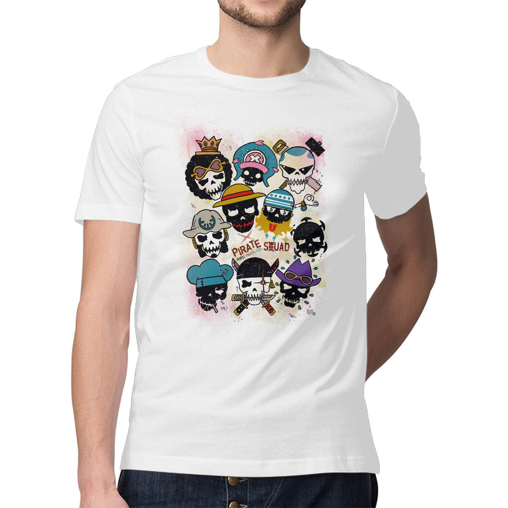 Pirate Squad (Online Order Only)