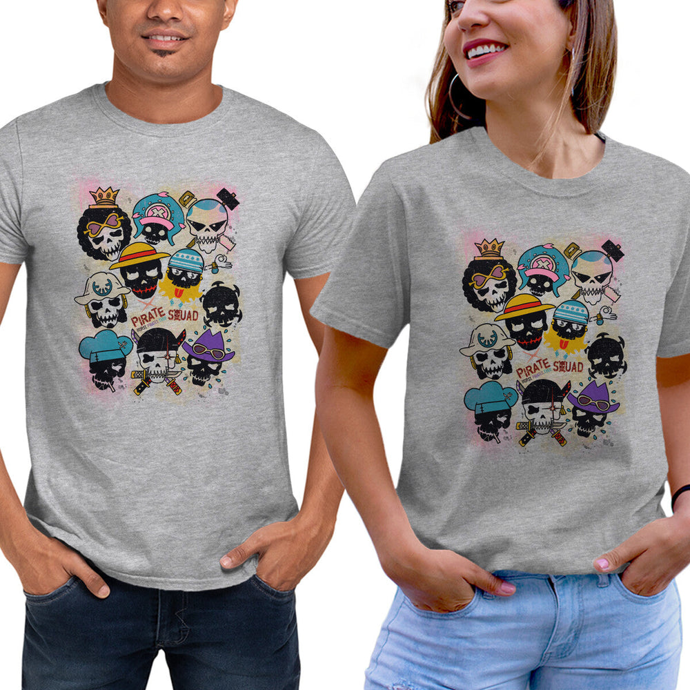 Pirate Squad (Online Order Only)