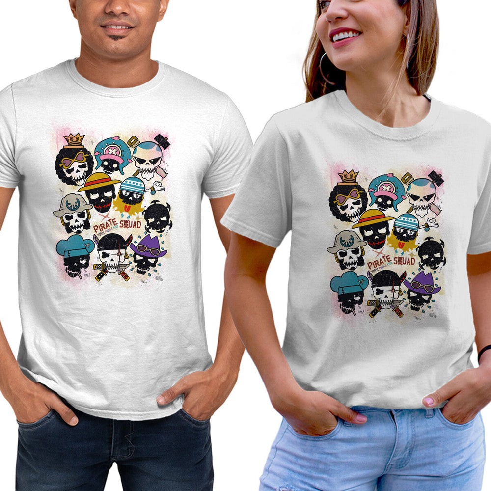 Pirate Squad (Online Order Only)