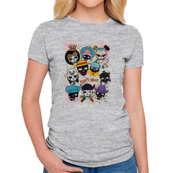 Pirate Squad (Online Order Only)