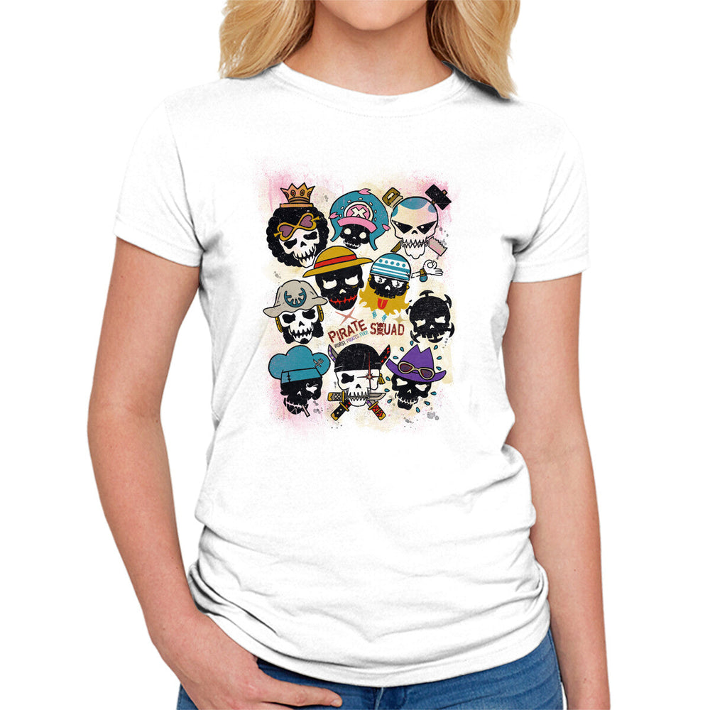 Pirate Squad (Online Order Only)