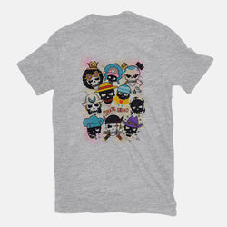 Pirate Squad (Online Order Only)