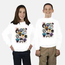 Pirate Squad (Online Order Only)