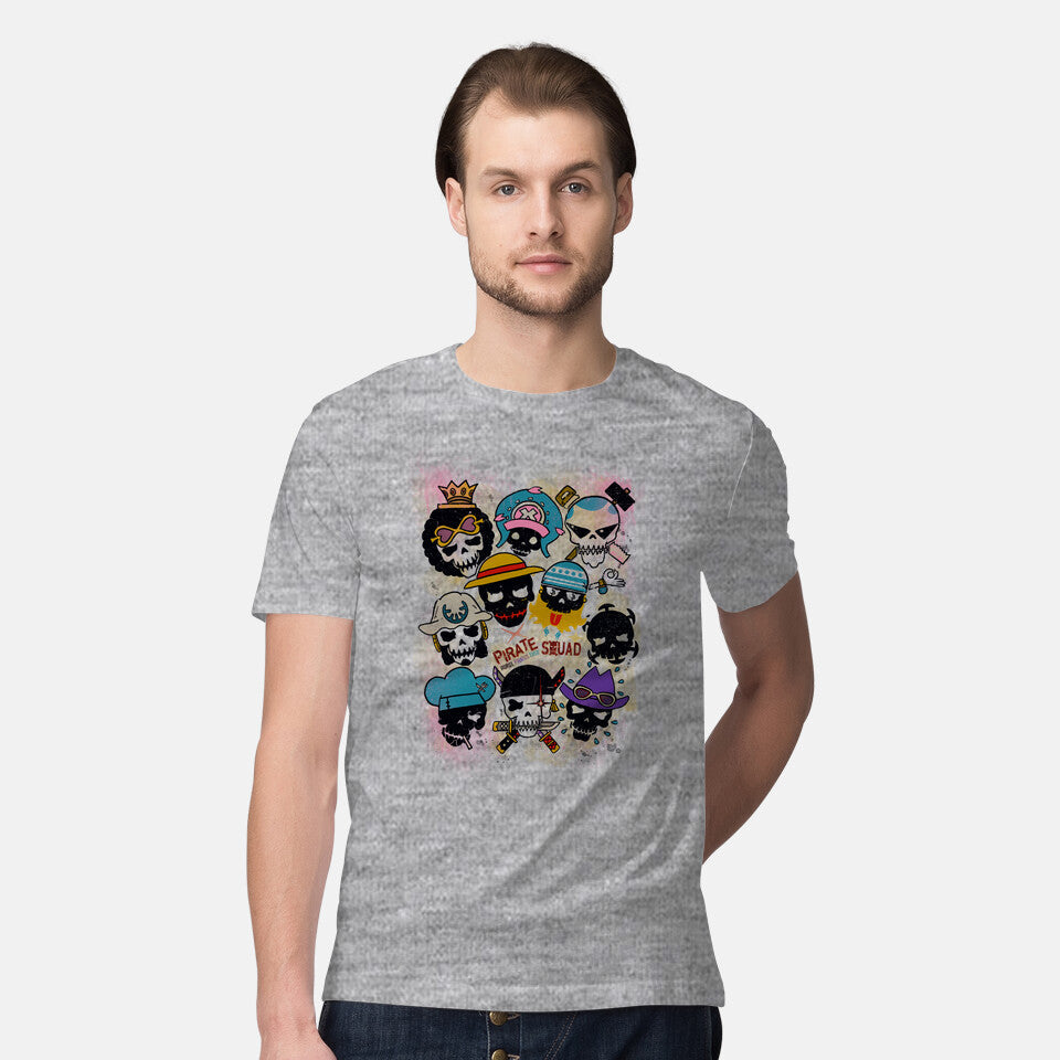 Pirate Squad (Online Order Only)