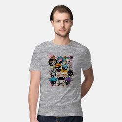 Pirate Squad (Online Order Only)